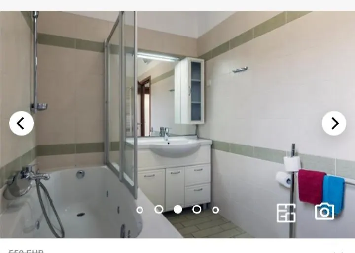 Olga Apartment Pula 0*,  Croatia