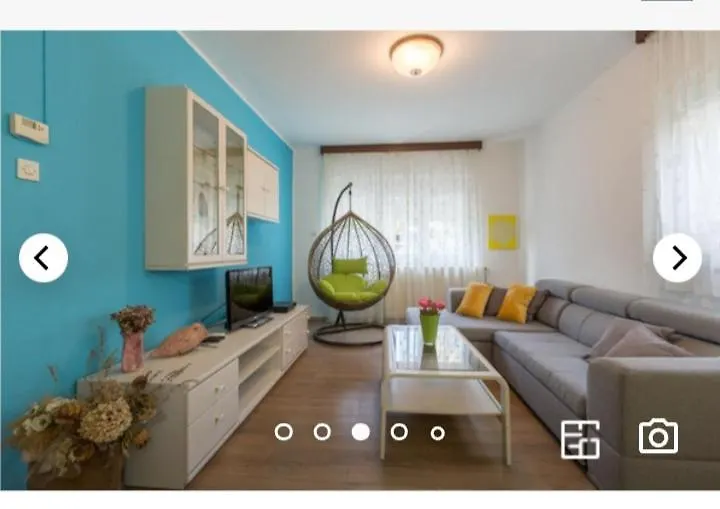 Olga Apartment Pula