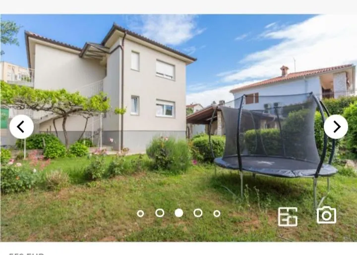 Olga Apartment Pula 0*,  Croatia